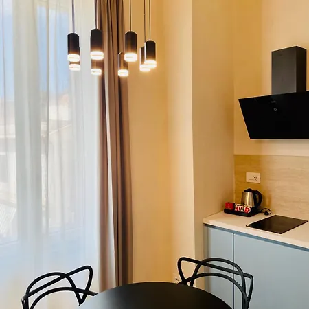 Sun Serenity Suite Tropea Exterior photo