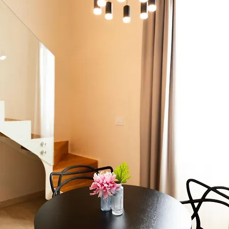 Sun Serenity Suite Tropea Exterior photo