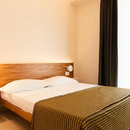 Sun Serenity Suite Tropea Exterior photo