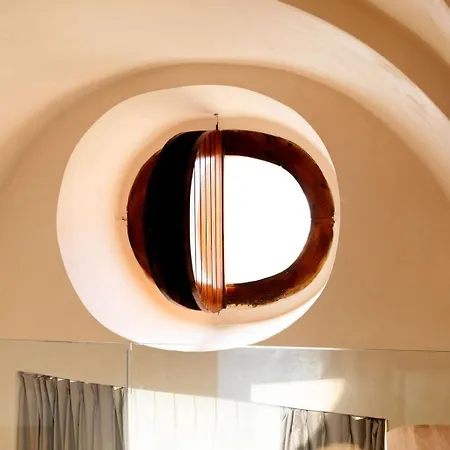 Sun Serenity Suite Tropea Exterior photo