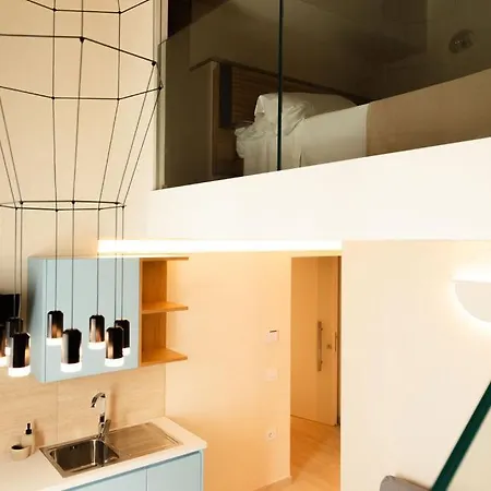 Sun Serenity Suite Tropea Exterior photo