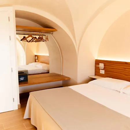 Sun Serenity Suite Tropea Exterior photo