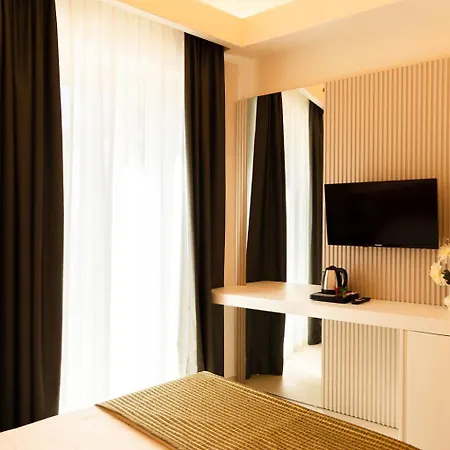 Sun Serenity Suite Tropea Exterior photo