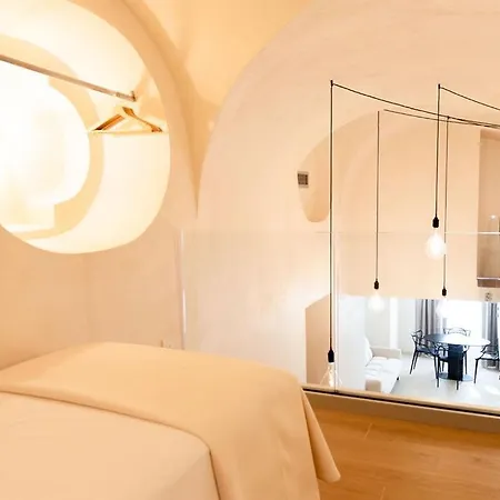 Sun Serenity Suite Tropea Exterior photo