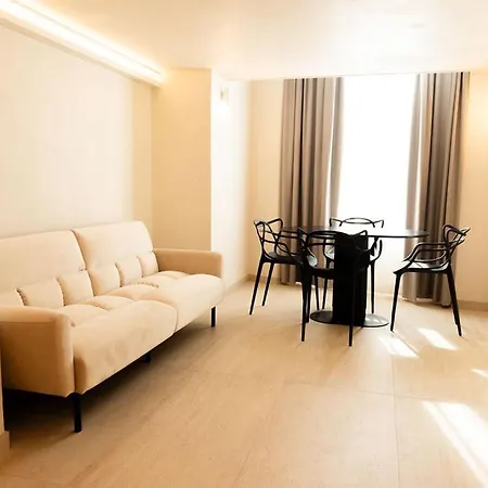 Sun Serenity Suite Tropea Exterior photo