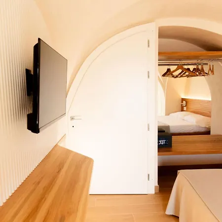 Sun Serenity Suite Tropea Exterior photo