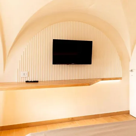 Sun Serenity Suite Tropea Exterior photo