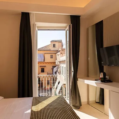 Sun Serenity Suite Tropea Exterior photo