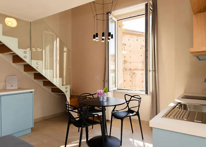 Sun Serenity Suite