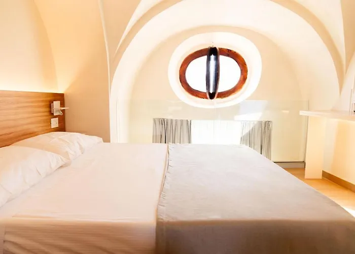 Sun Serenity Suite