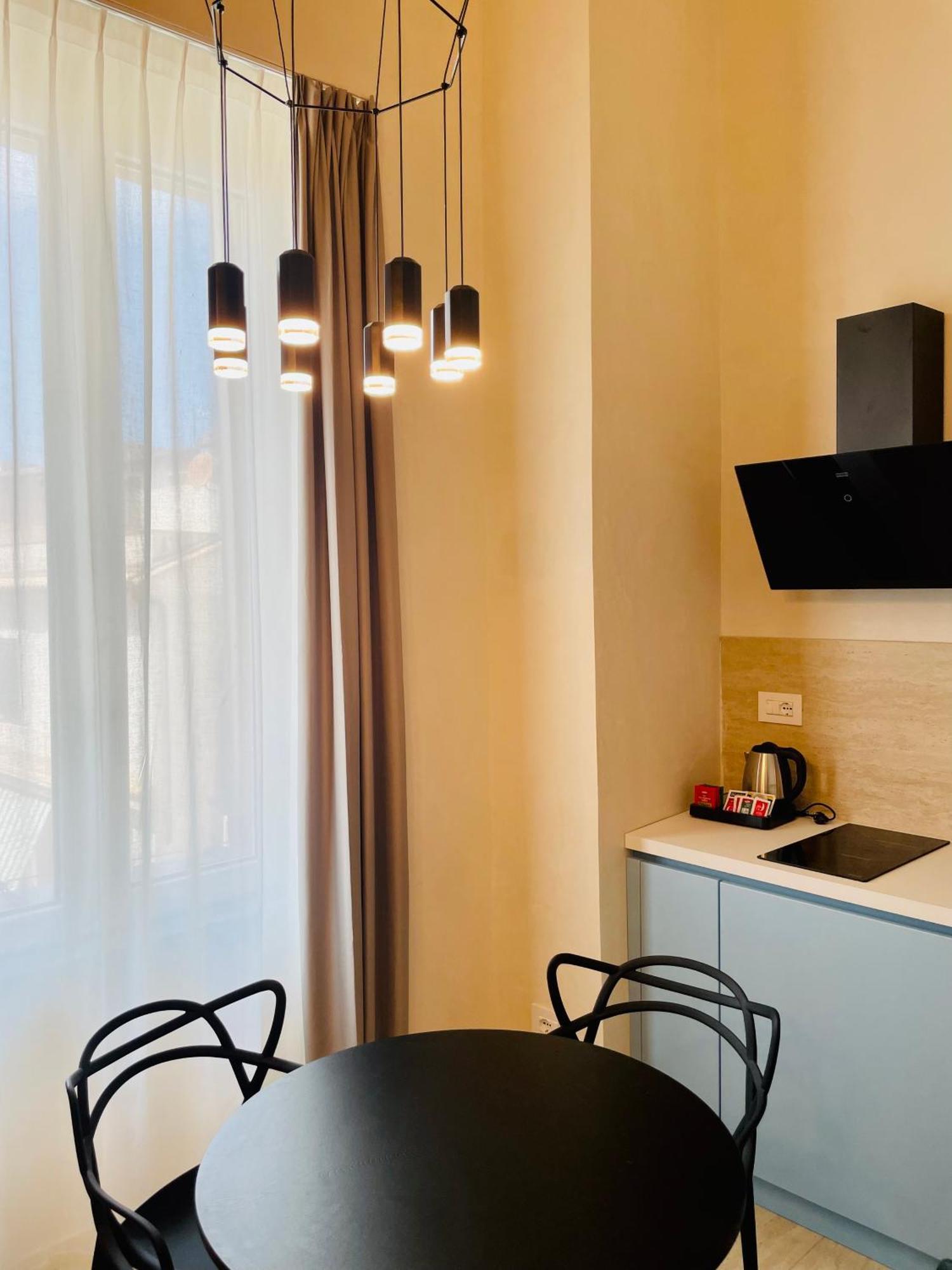 Sun Serenity Apartment Tropea