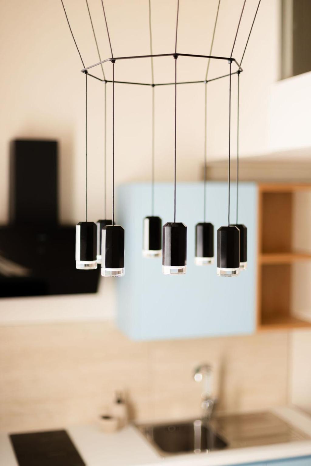 Sun Serenity Apartment