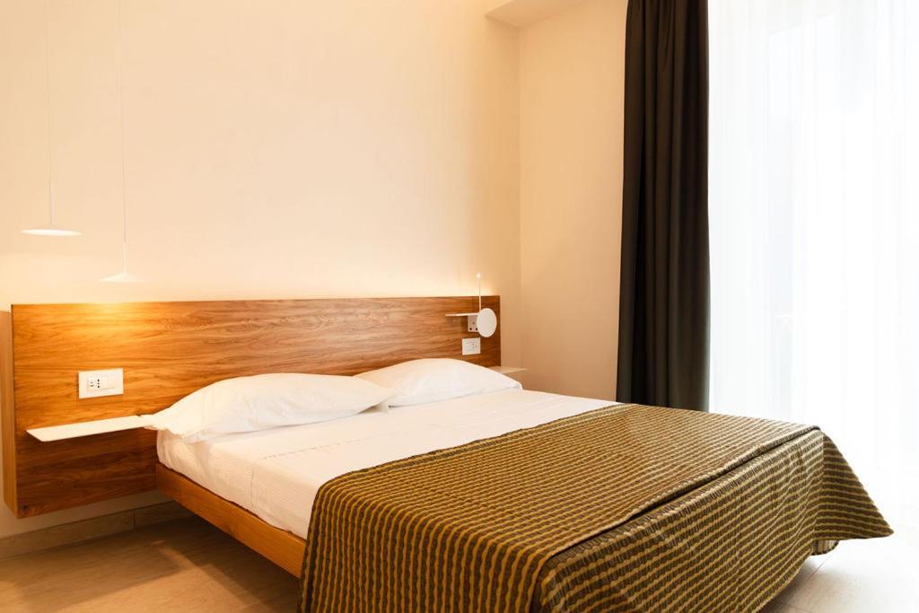 Sun Serenity Apartment Tropea
