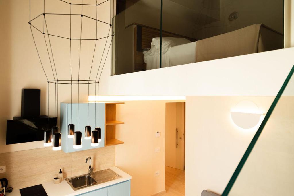 Apartment Sun Serenity
