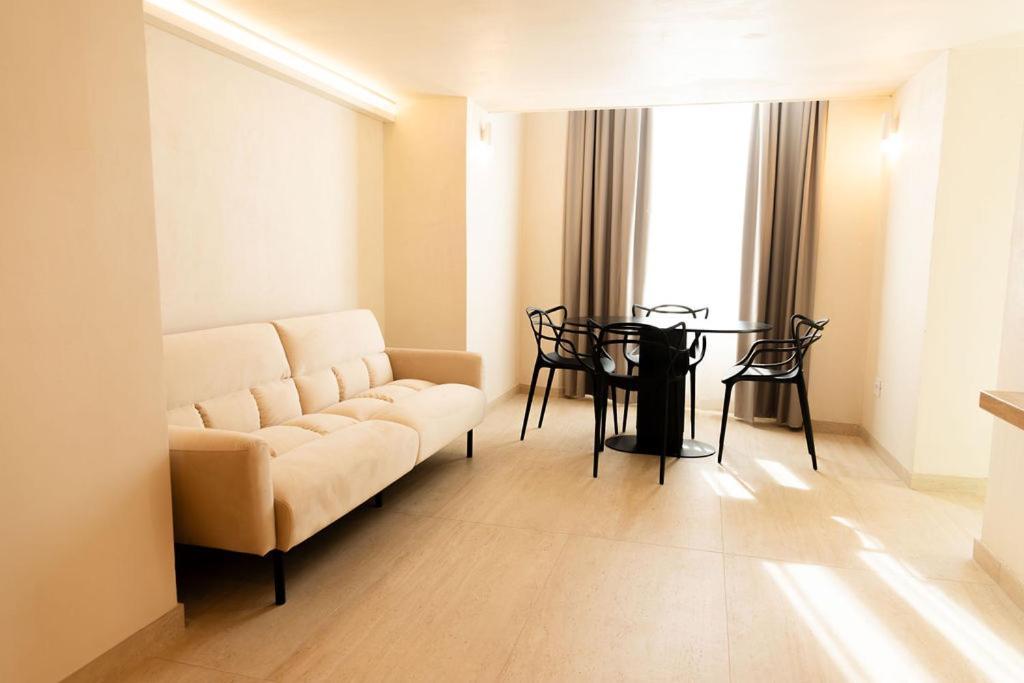 Apartment Sun Serenity *