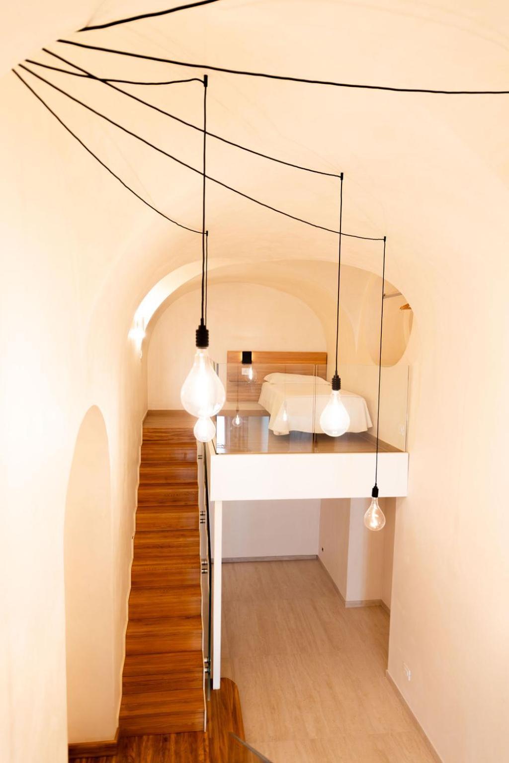 Sun Serenity Apartment *