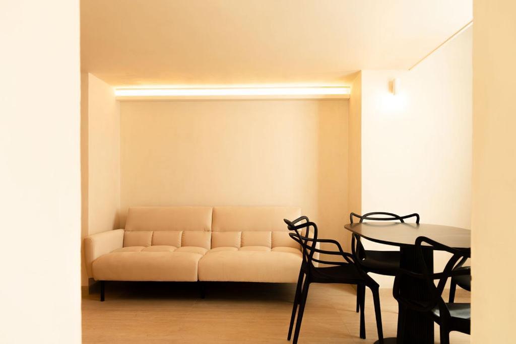 Sun Serenity Apartment Tropea