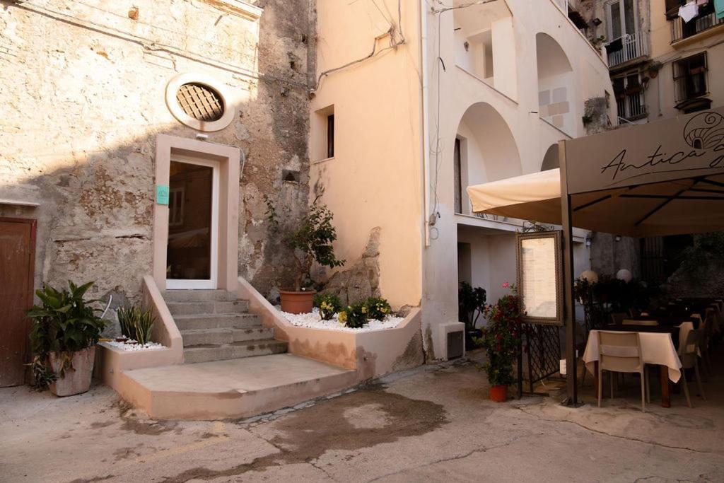 Apartment Sun Serenity Tropea