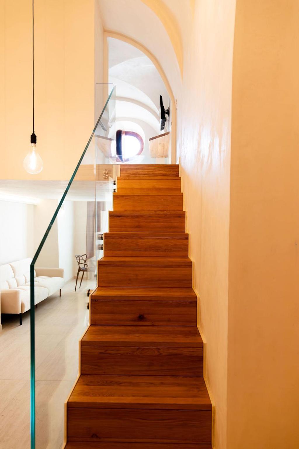 Apartment Sun Serenity Tropea