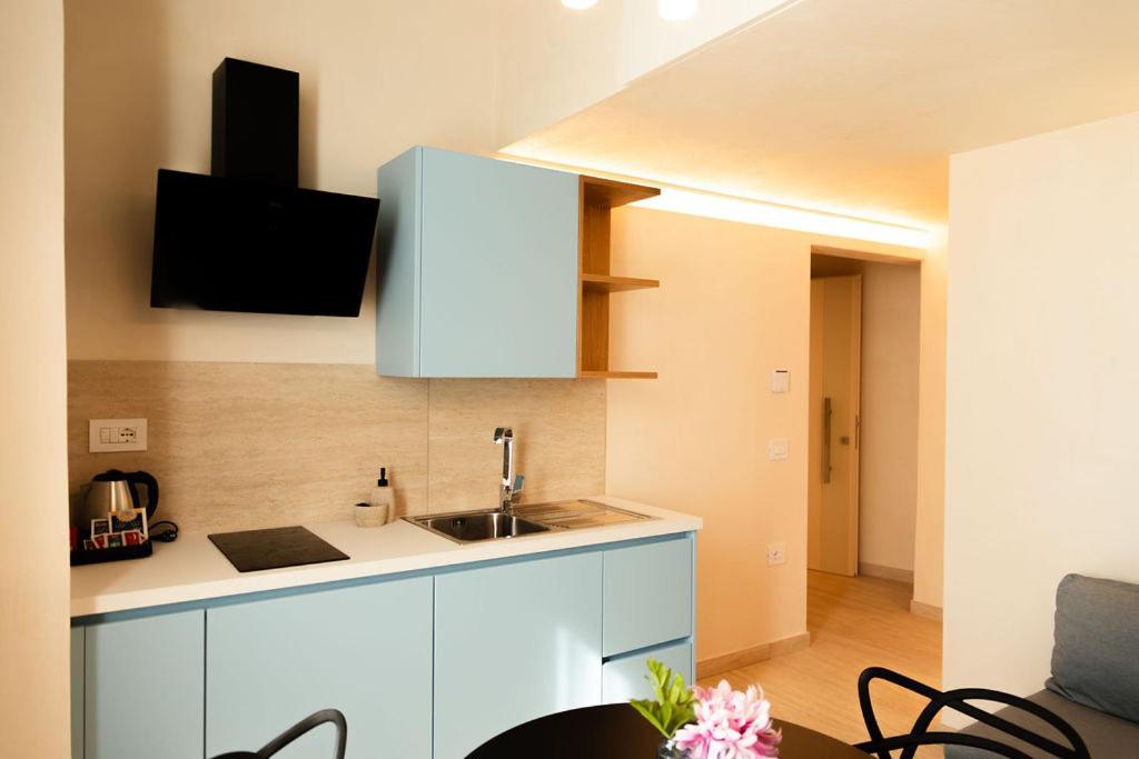 Apartment Sun Serenity Tropea