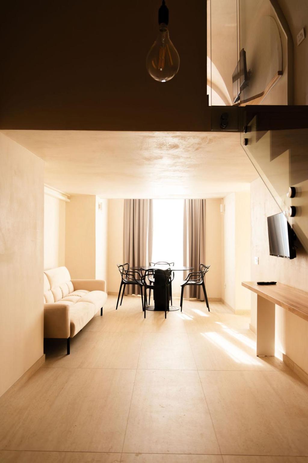 Sun Serenity Tropea