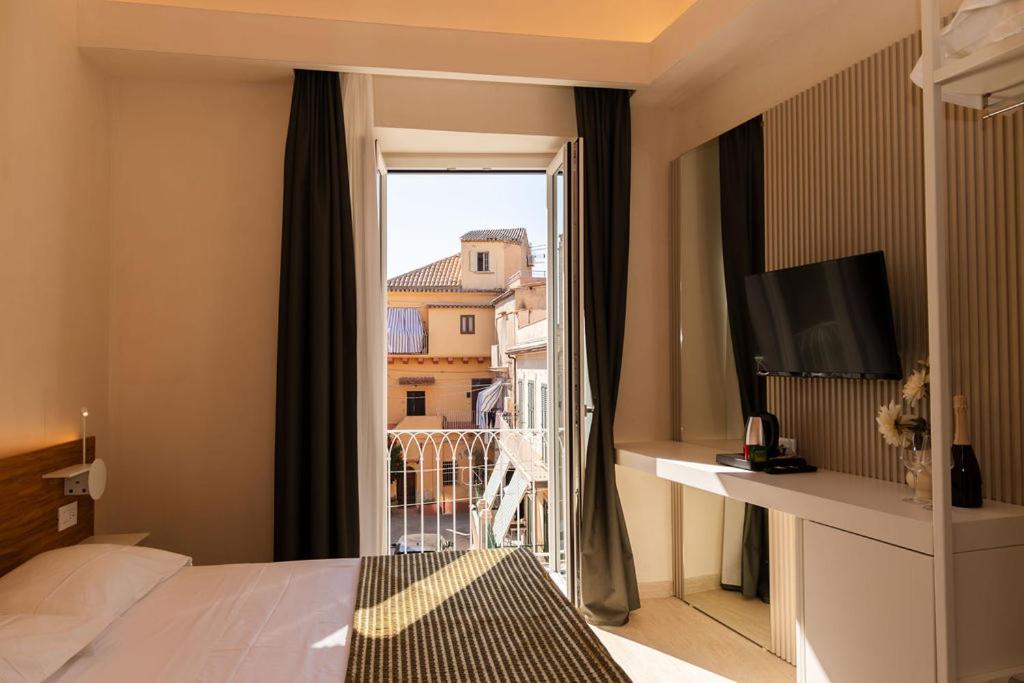Sun Serenity Apartment *