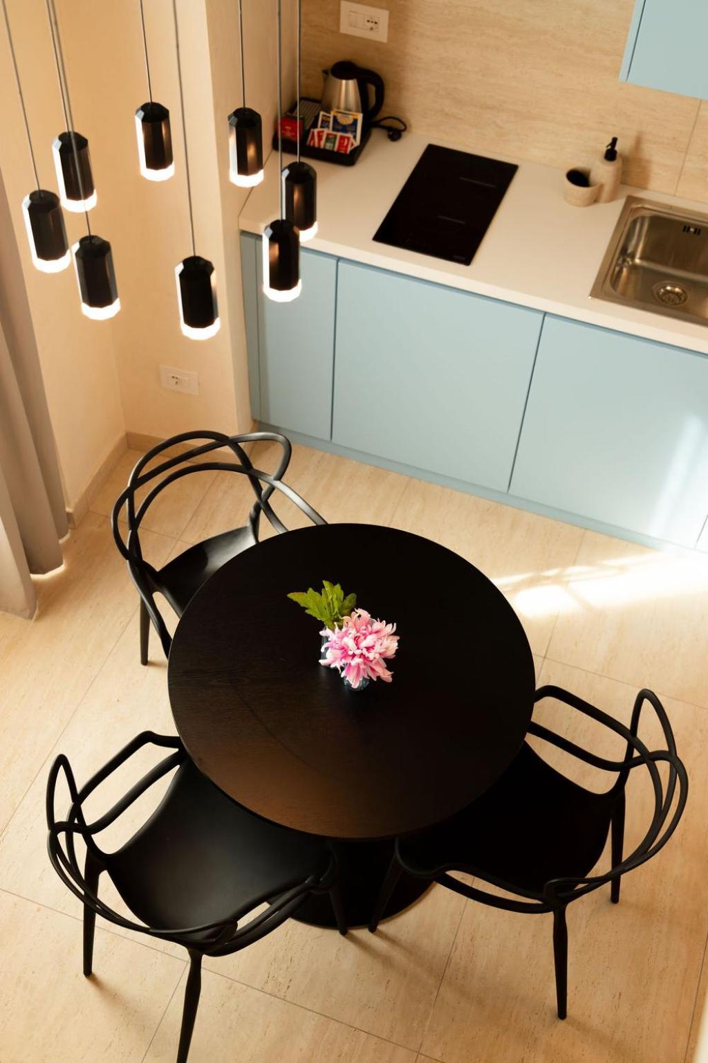 Sun Serenity Apartment