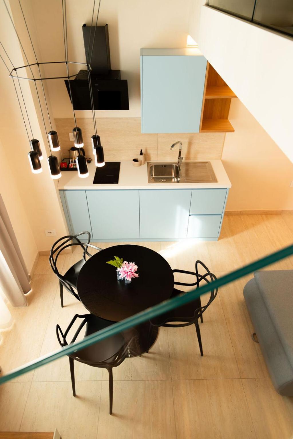 Sun Serenity Apartment Tropea