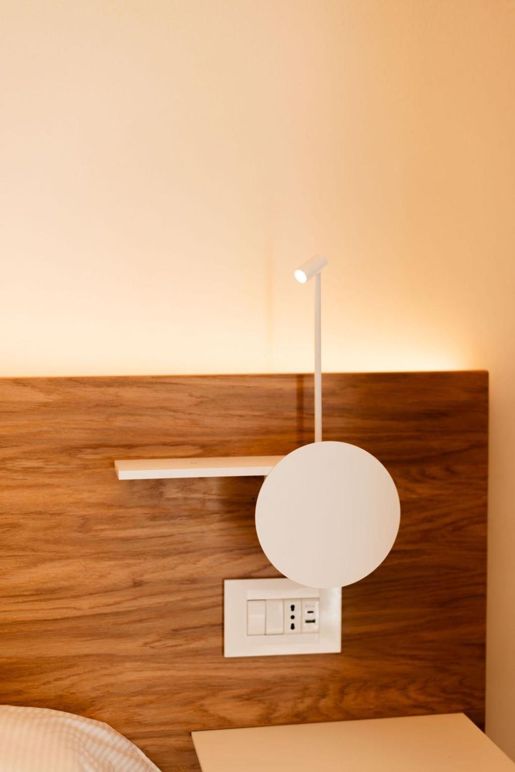Sun Serenity Apartment *